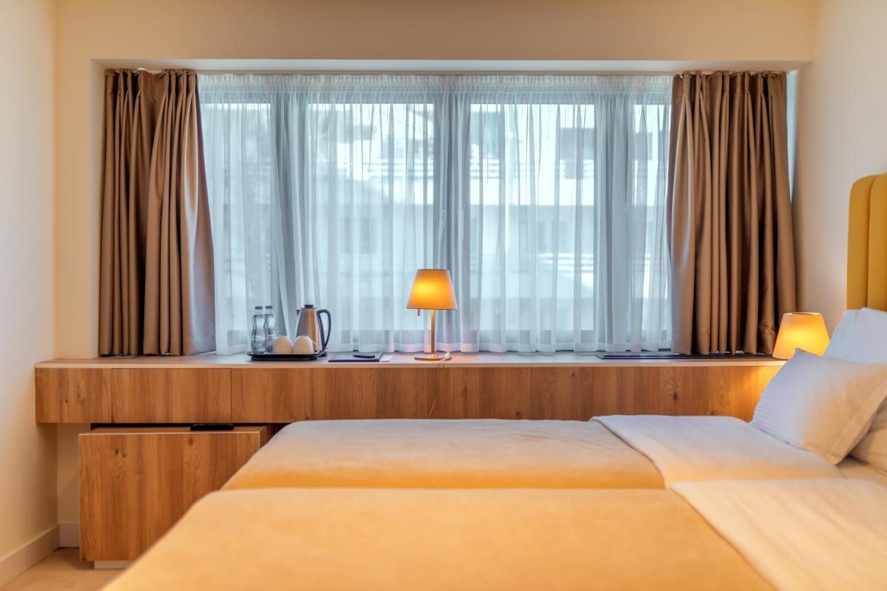 Hotel Agape Bar Eksteriør bilde