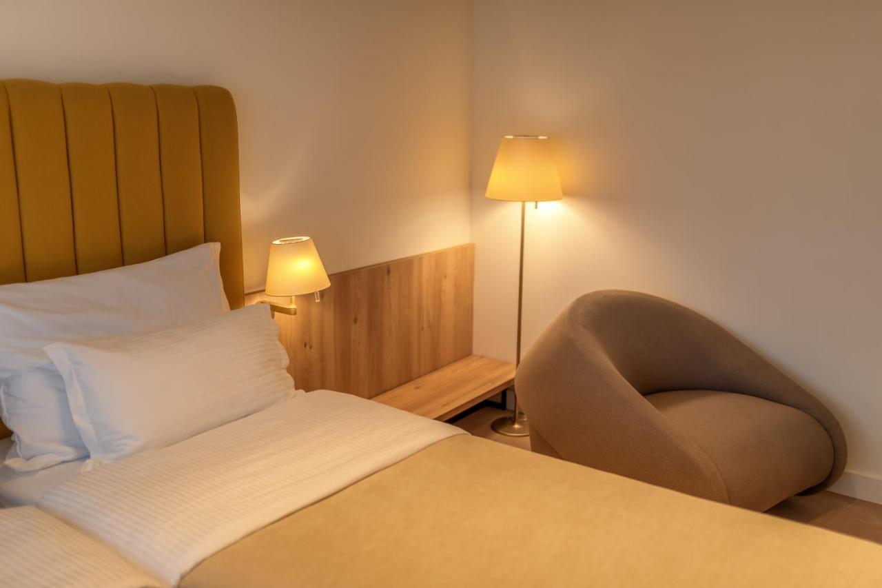 Hotel Agape Bar Eksteriør bilde