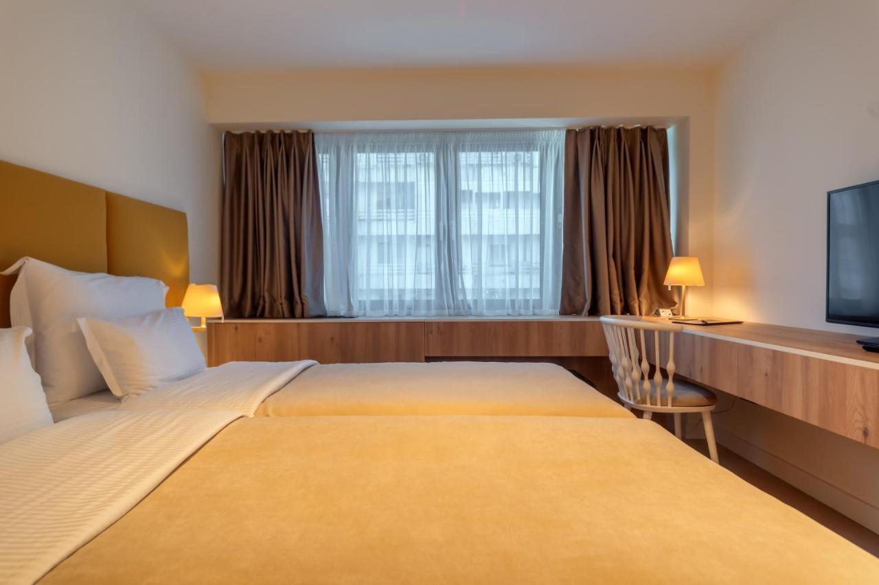 Hotel Agape Bar Eksteriør bilde