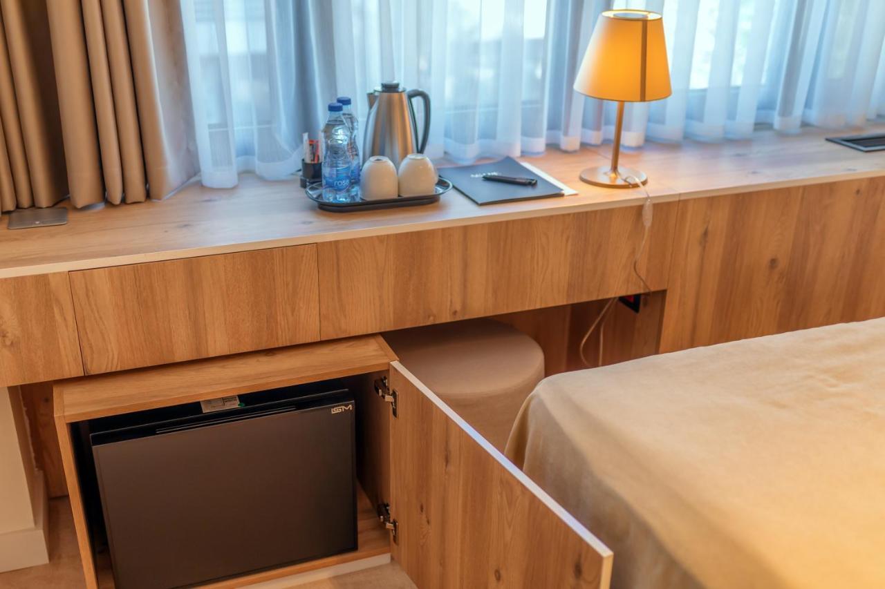 Hotel Agape Bar Eksteriør bilde