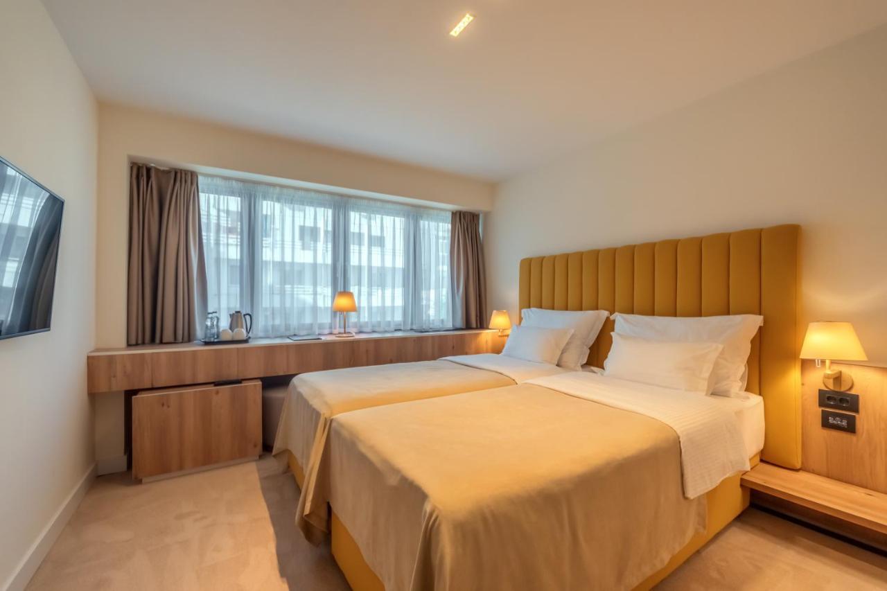 Hotel Agape Bar Eksteriør bilde