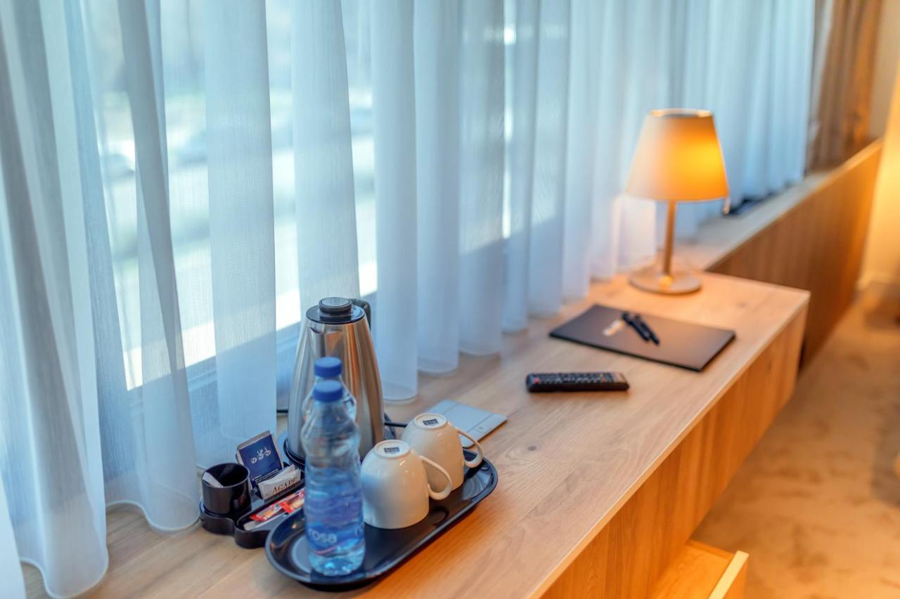 Hotel Agape Bar Eksteriør bilde