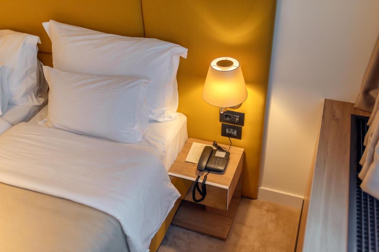 Hotel Agape Bar Eksteriør bilde