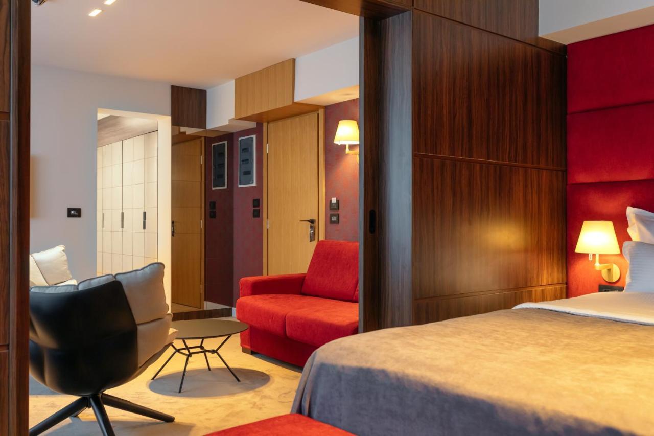 Hotel Agape Bar Eksteriør bilde