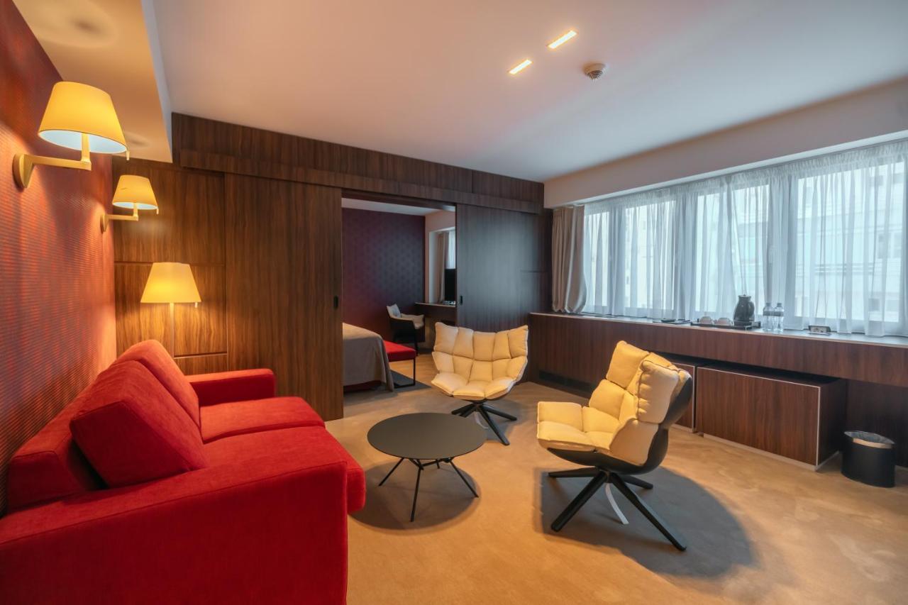 Hotel Agape Bar Eksteriør bilde