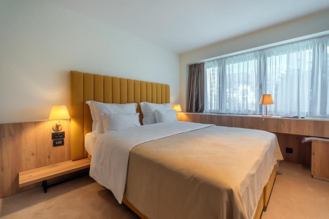 Hotel Agape Bar Eksteriør bilde