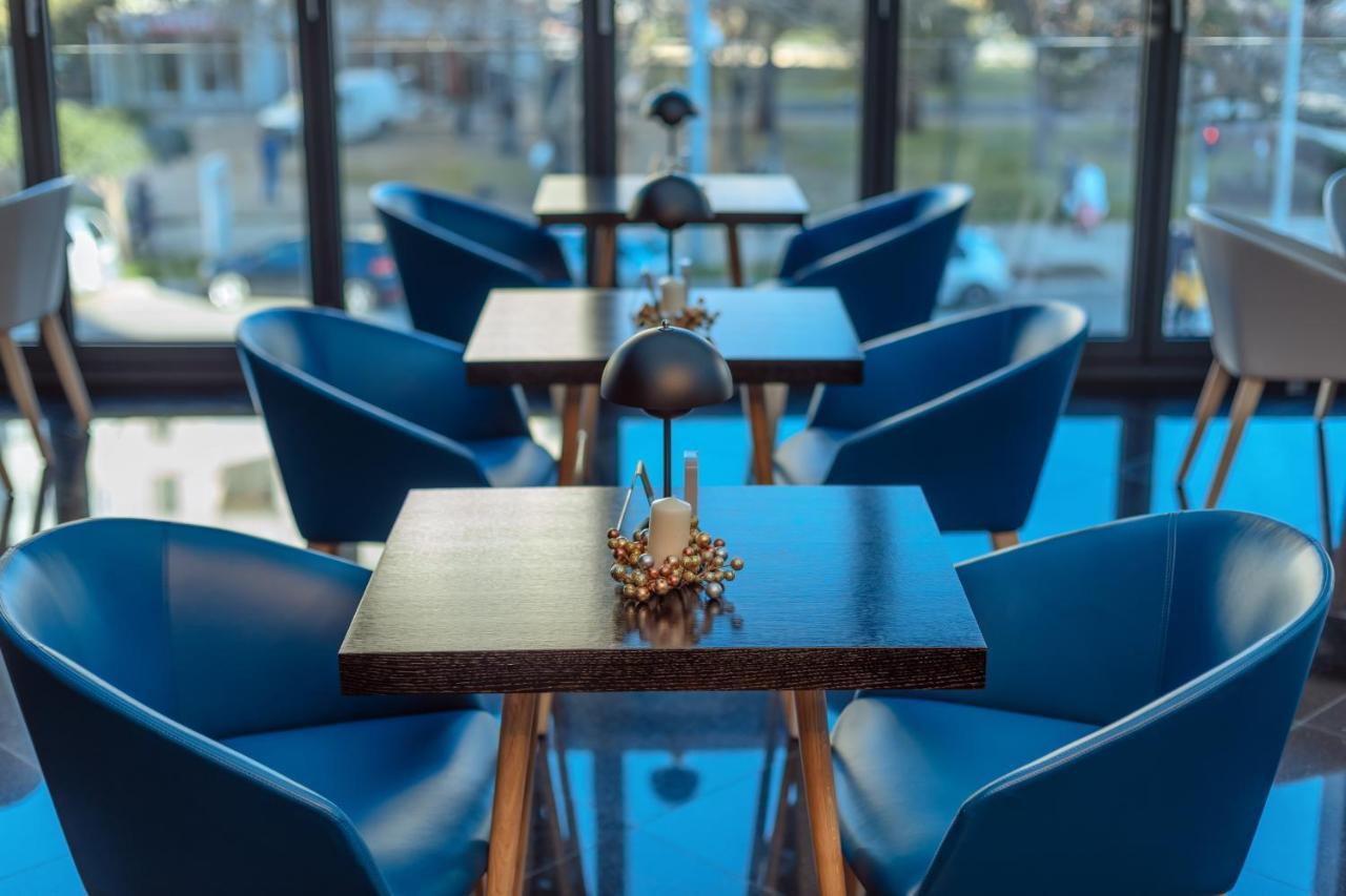 Hotel Agape Bar Eksteriør bilde