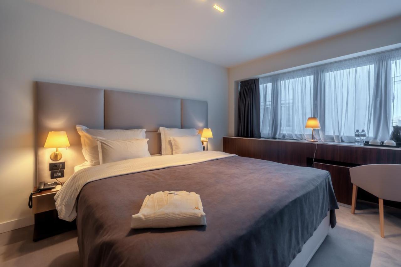 Hotel Agape Bar Eksteriør bilde