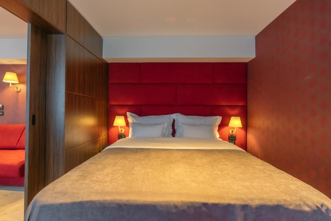 Hotel Agape Bar Eksteriør bilde
