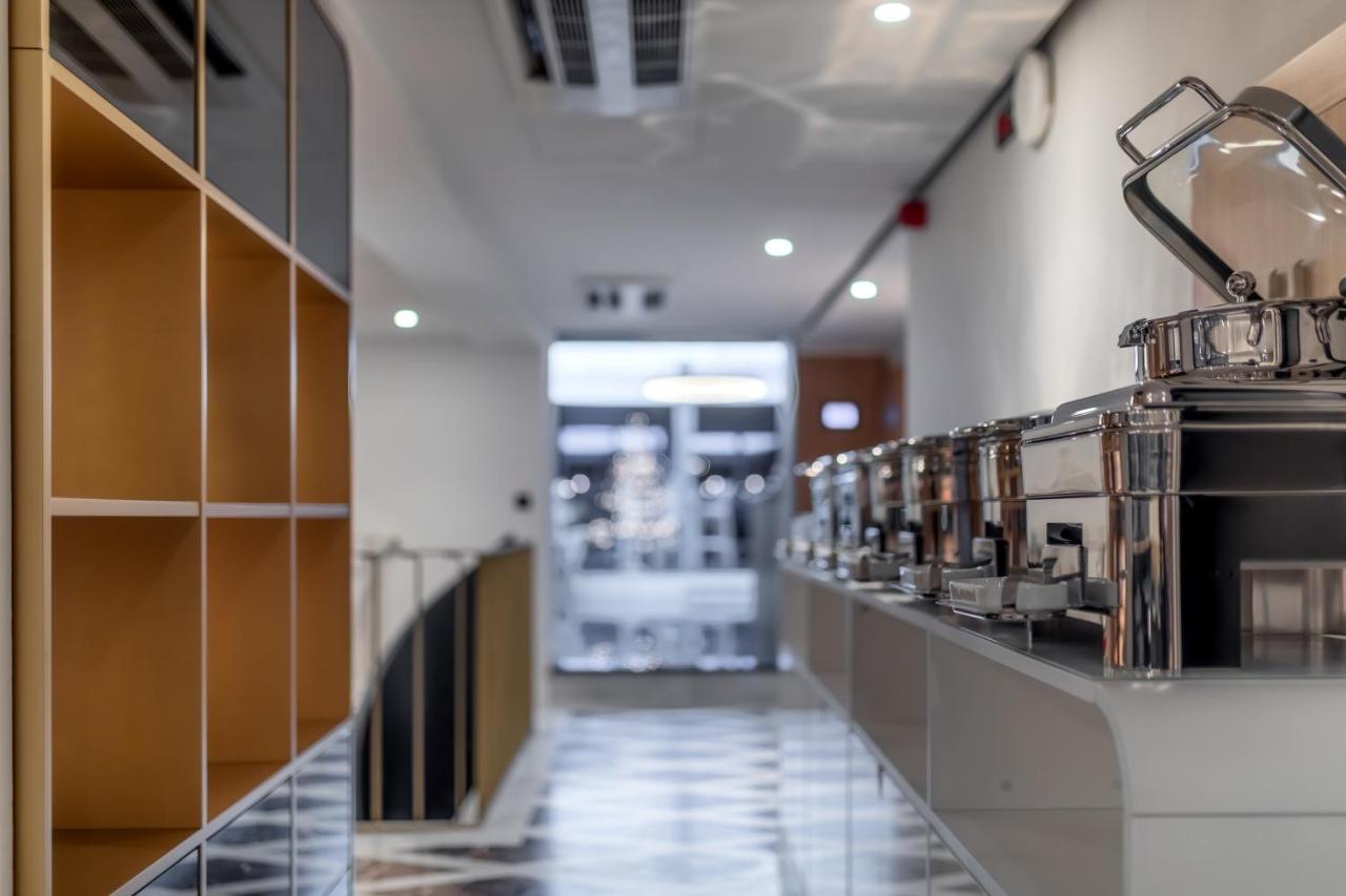 Hotel Agape Bar Eksteriør bilde