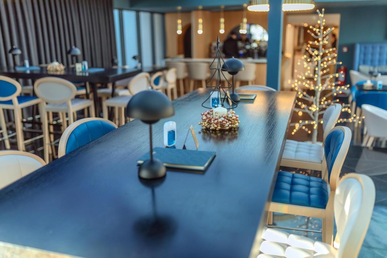 Hotel Agape Bar Eksteriør bilde