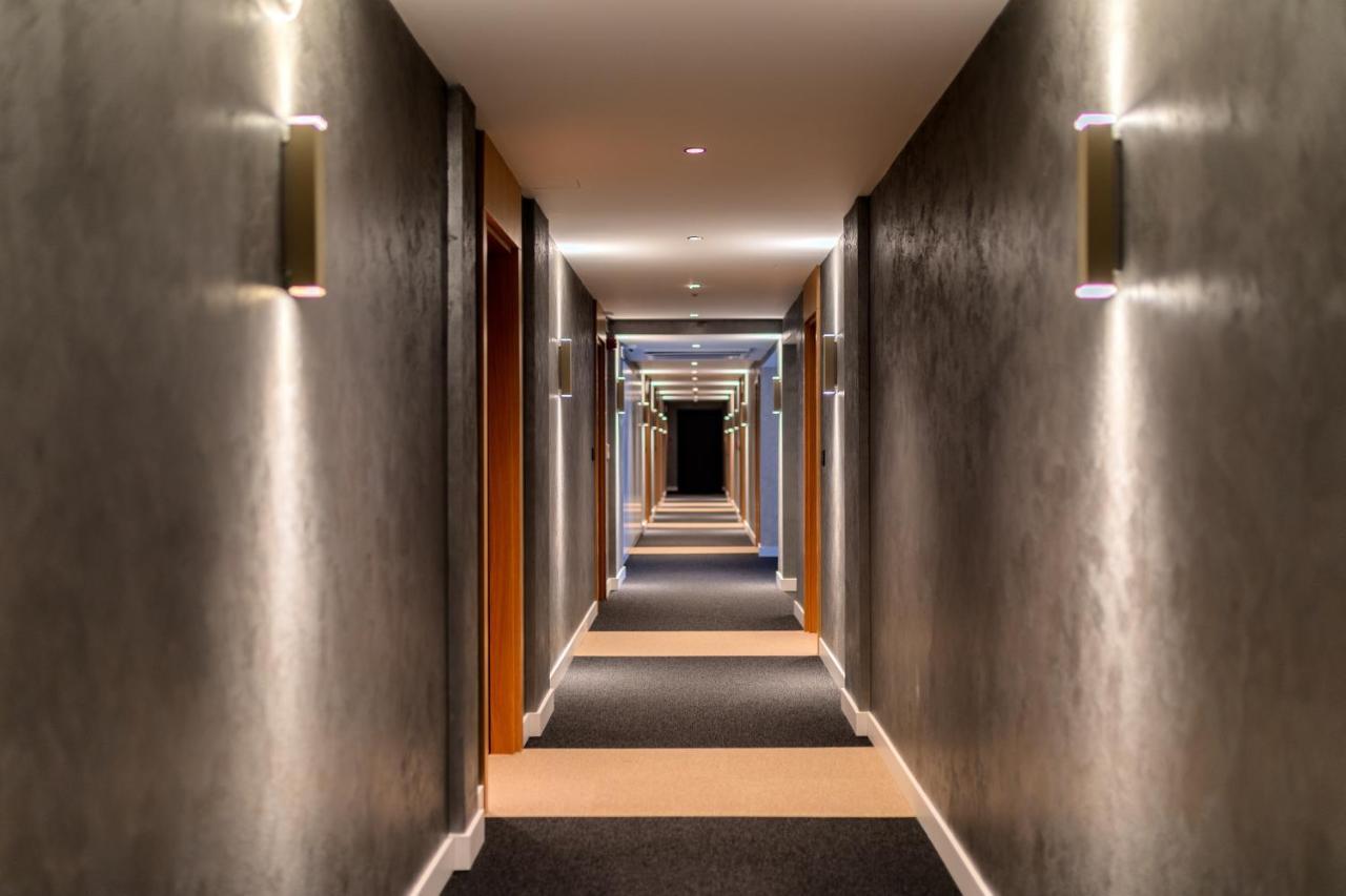 Hotel Agape Bar Eksteriør bilde