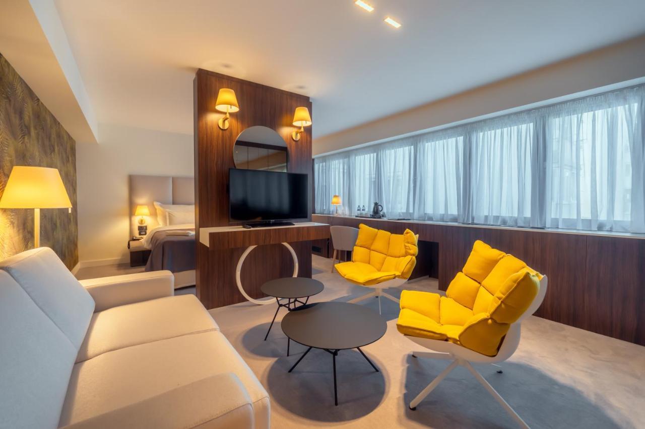Hotel Agape Bar Eksteriør bilde