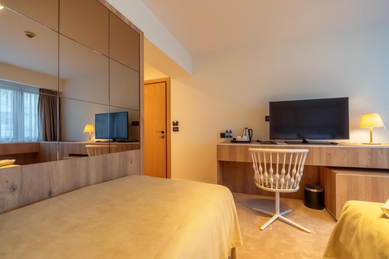 Hotel Agape Bar Eksteriør bilde