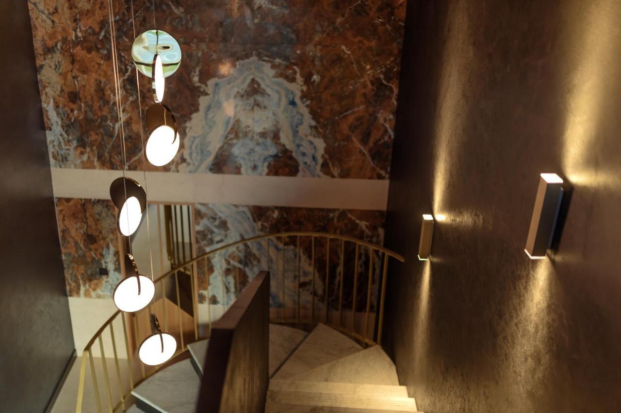 Hotel Agape Bar Eksteriør bilde