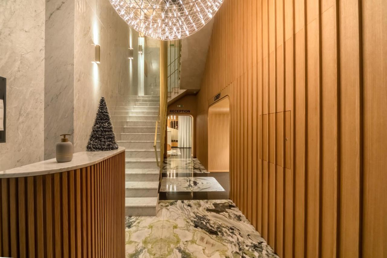 Hotel Agape Bar Eksteriør bilde