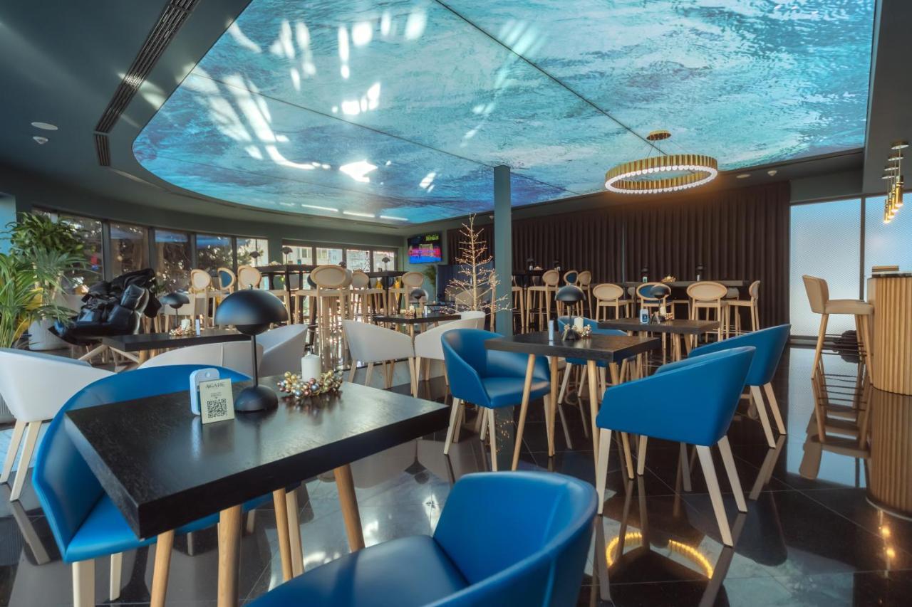 Hotel Agape Bar Eksteriør bilde