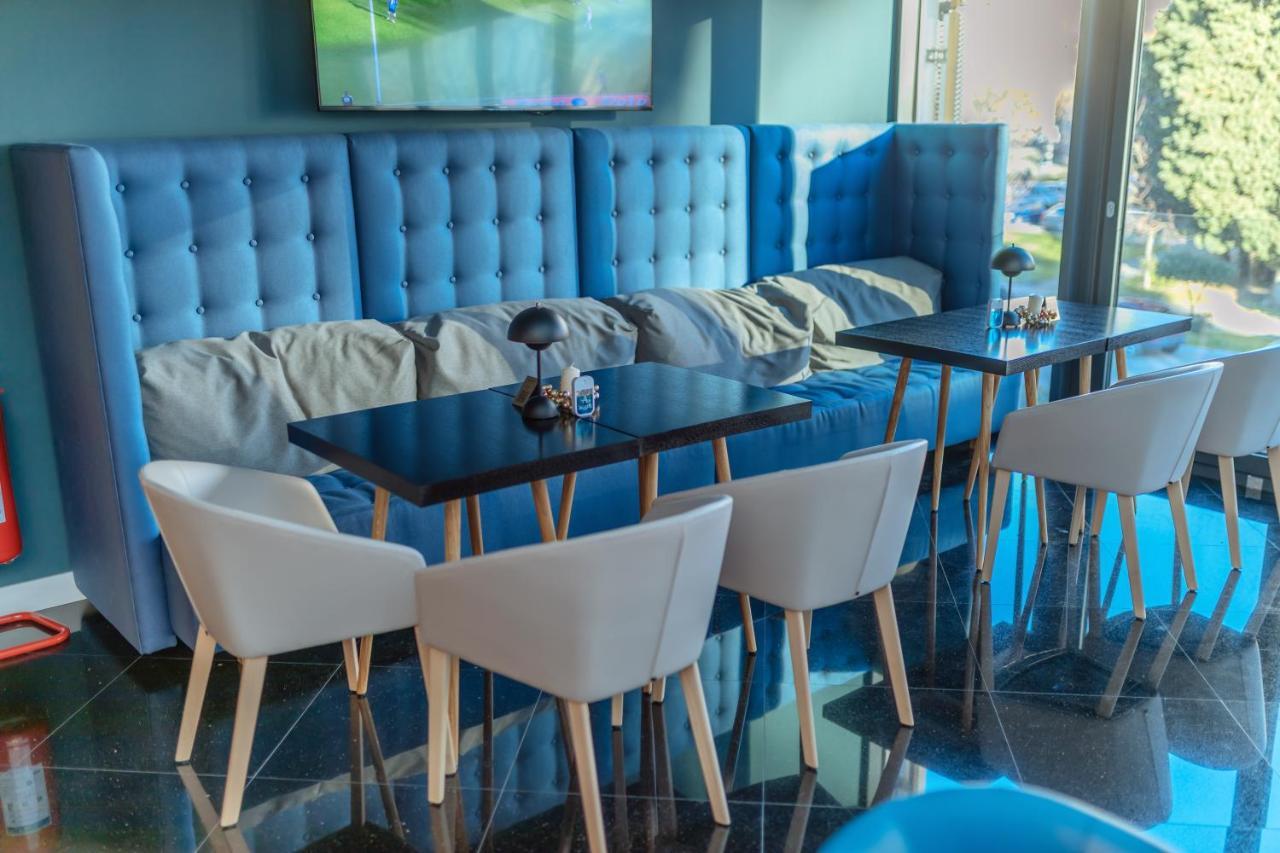 Hotel Agape Bar Eksteriør bilde
