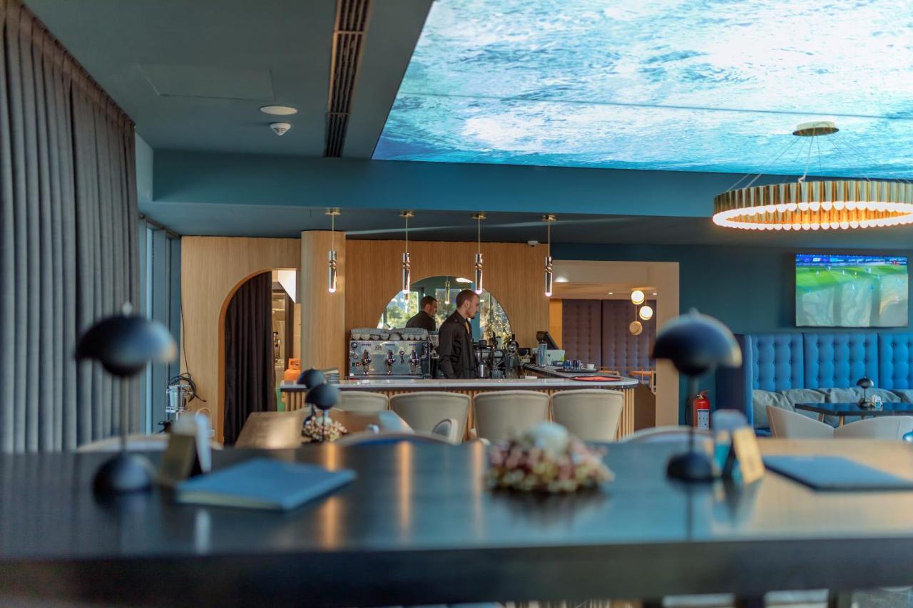 Hotel Agape Bar Eksteriør bilde