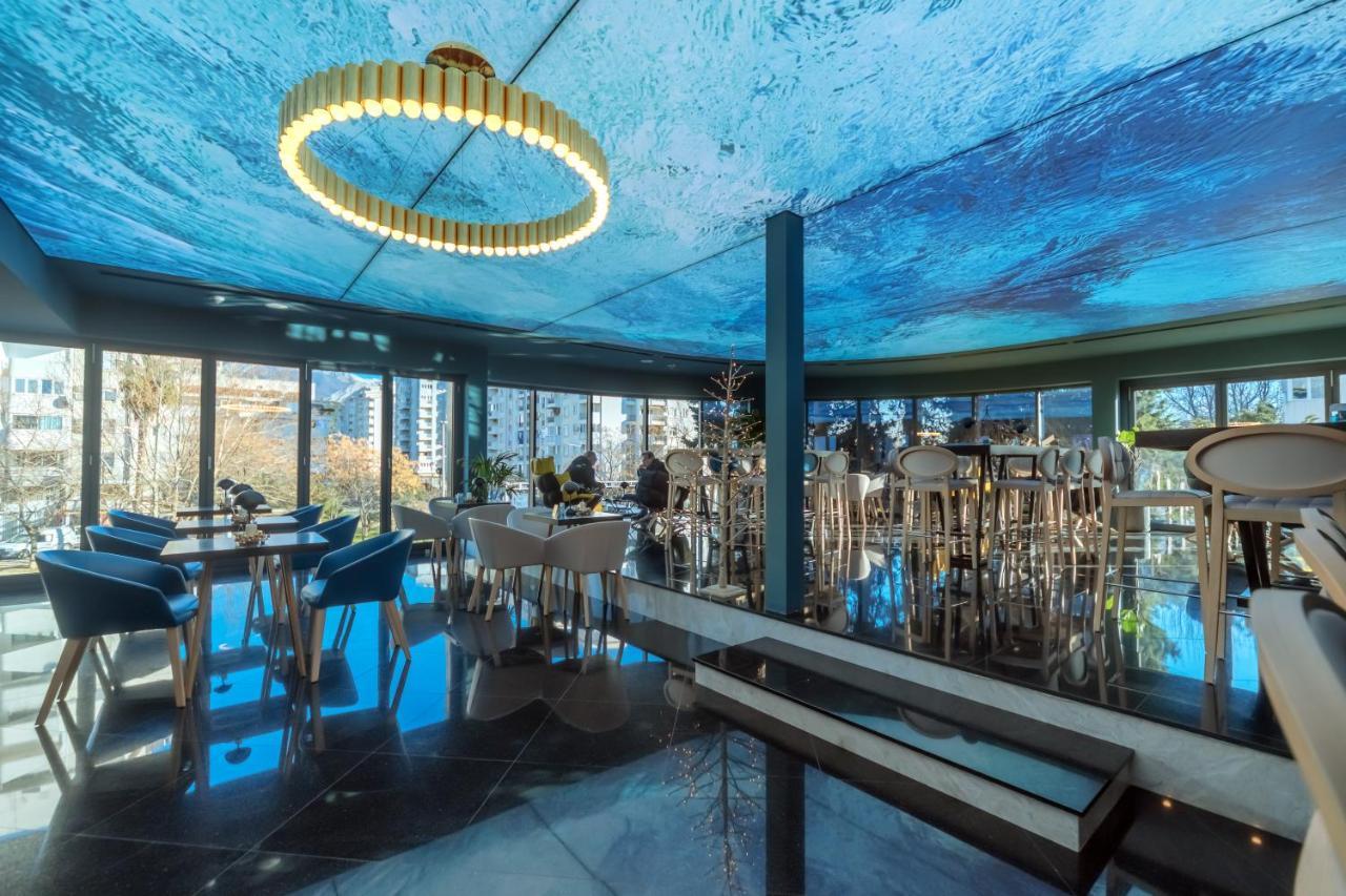 Hotel Agape Bar Eksteriør bilde