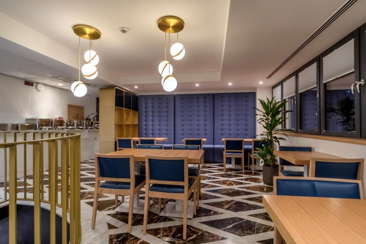 Hotel Agape Bar Eksteriør bilde