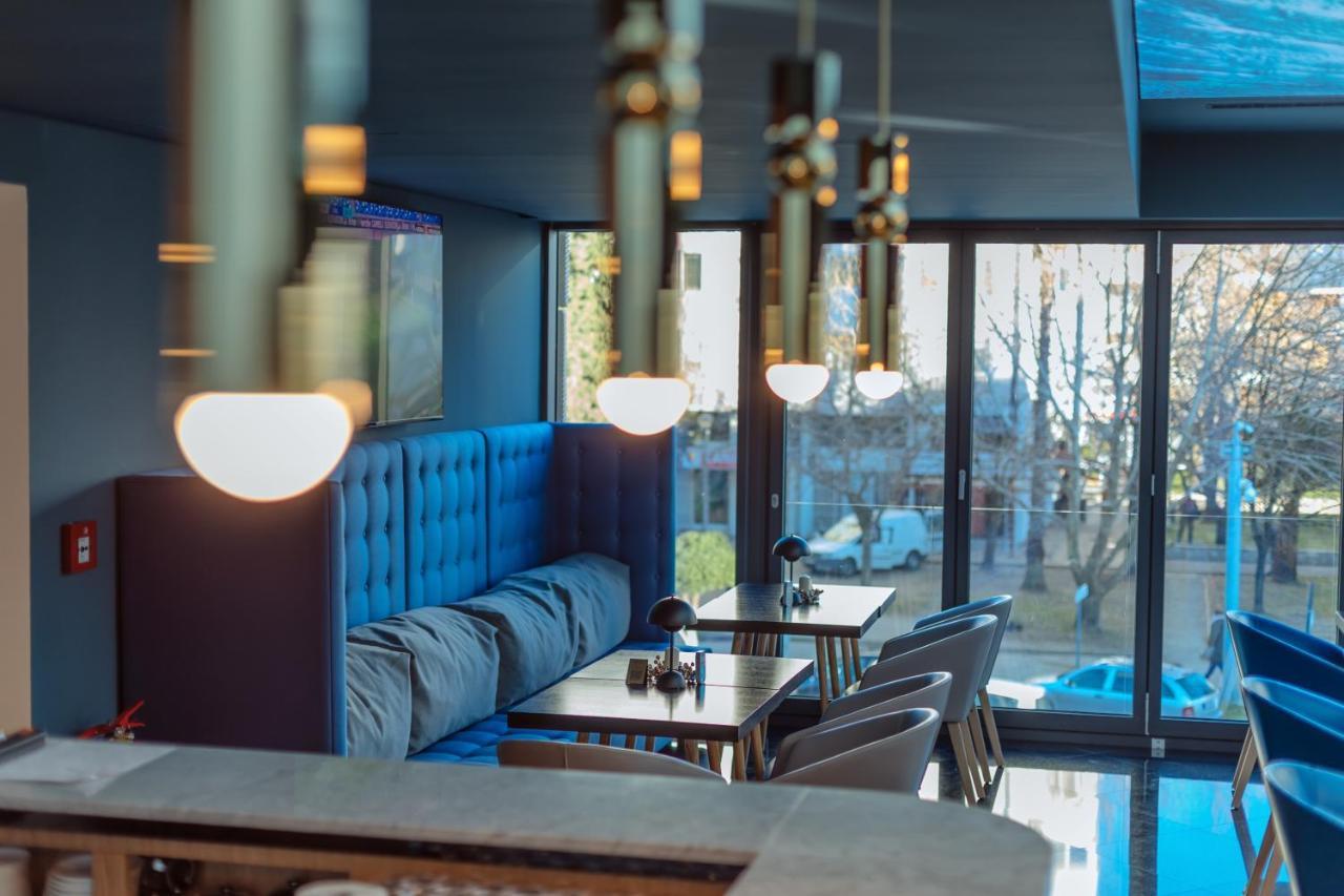 Hotel Agape Bar Eksteriør bilde