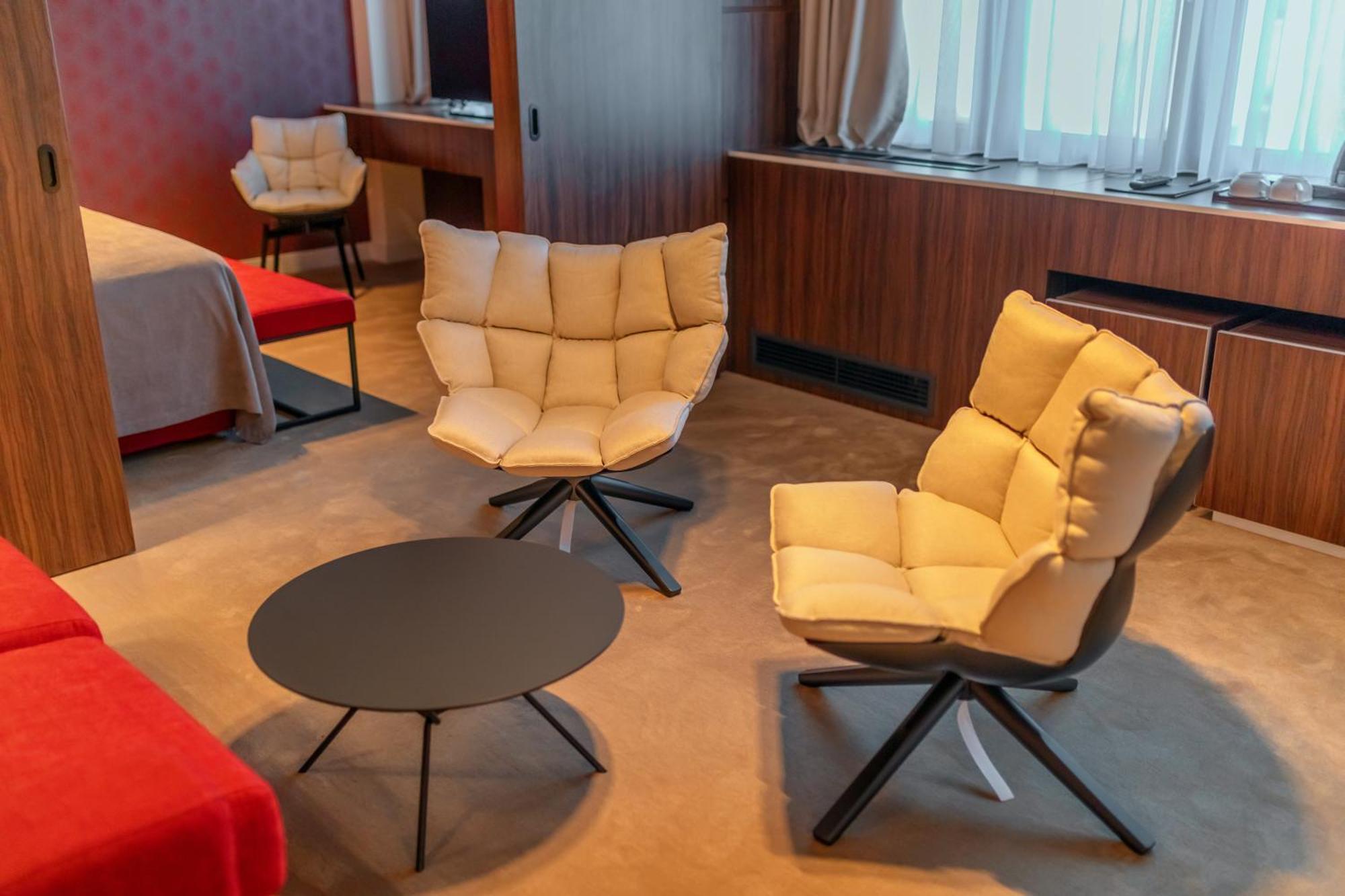 Hotel Agape Bar Rom bilde