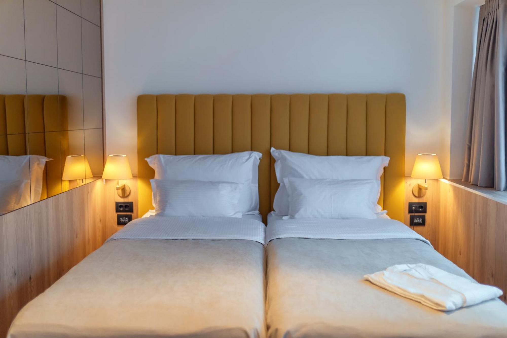 Hotel Agape Bar Rom bilde