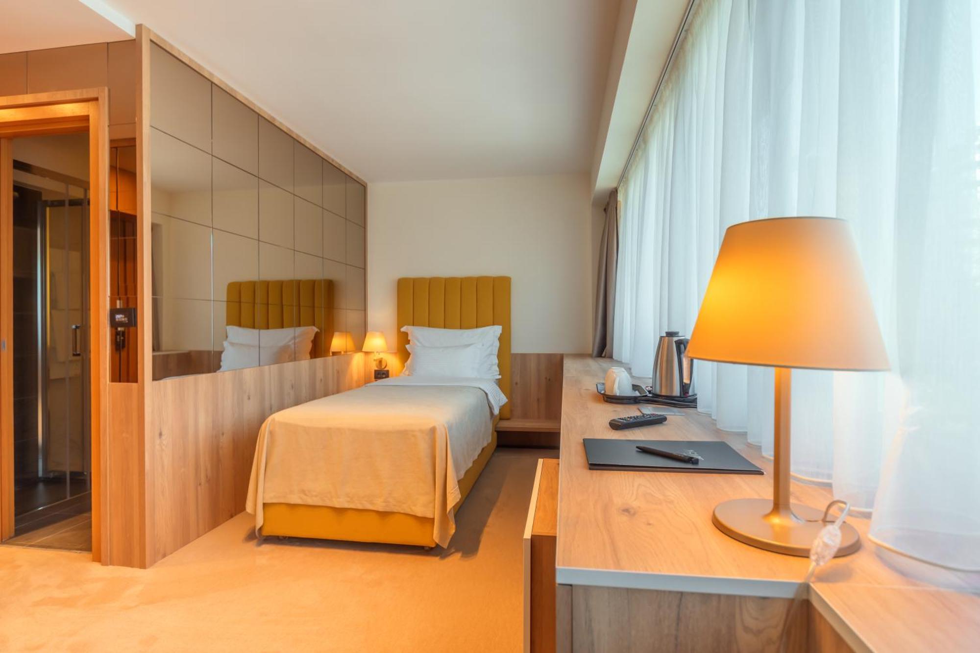 Hotel Agape Bar Rom bilde