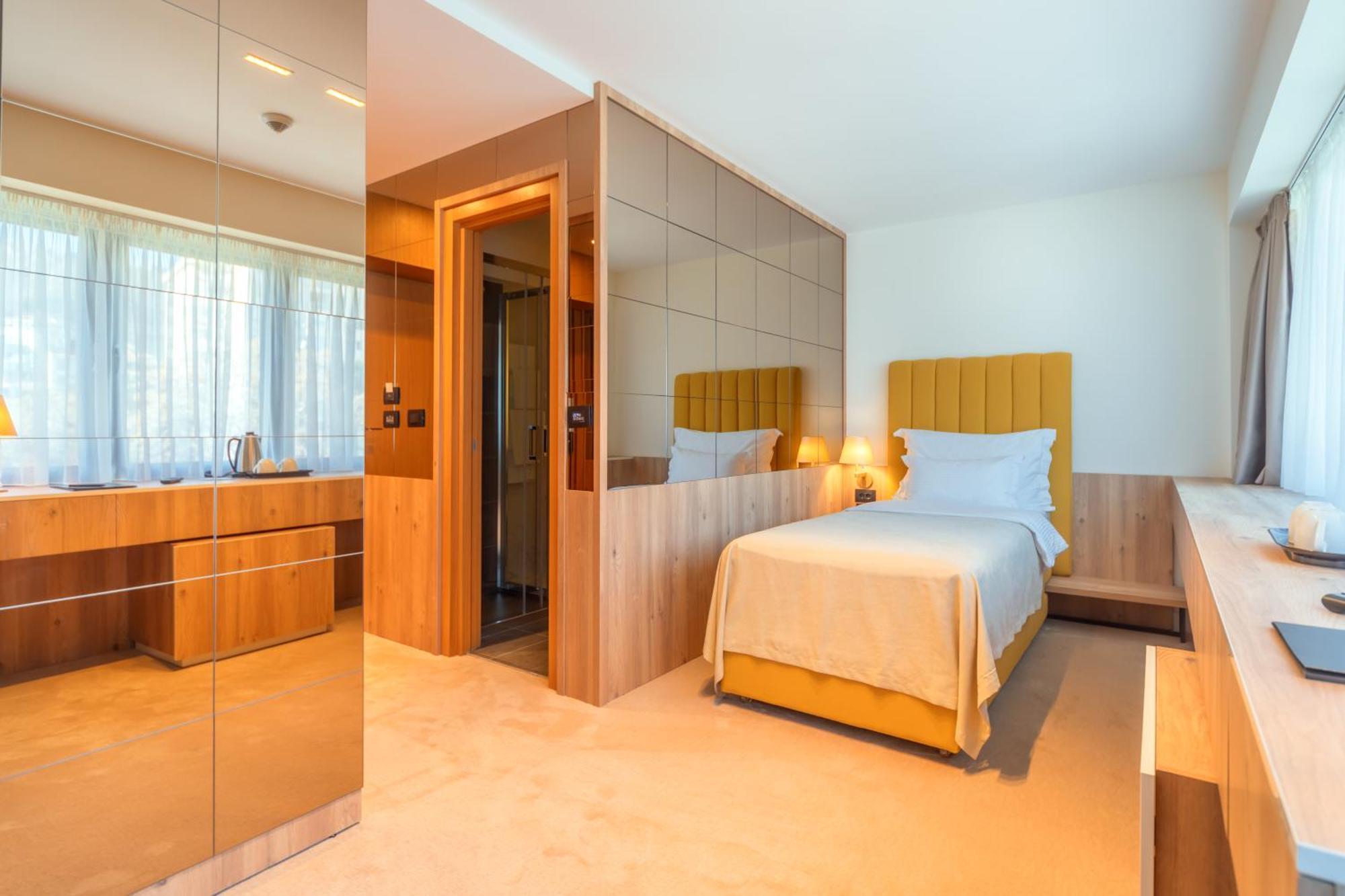 Hotel Agape Bar Rom bilde