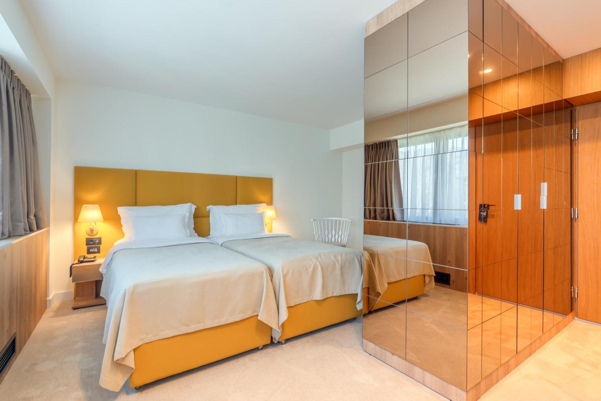 Hotel Agape Bar Rom bilde